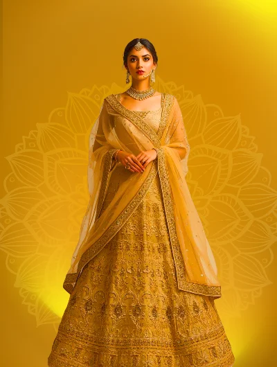 Lehengas